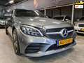 Mercedes-Benz C 220 Estate d Premium Pack - AMG Pakket - Adapt Cruise Grijs - thumbnail 1