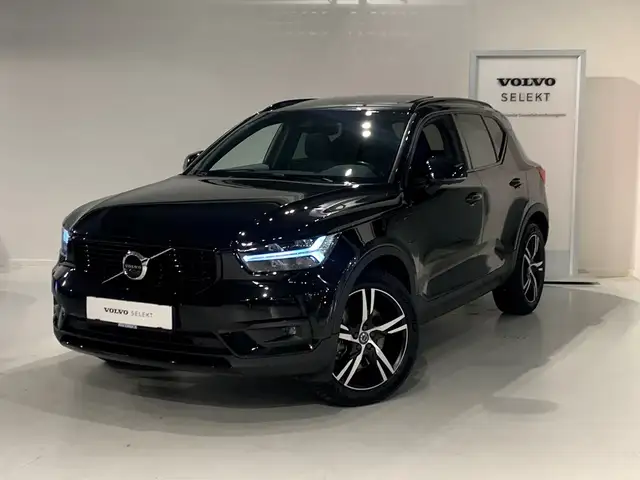Volvo XC40 T5 Recharge R Design + PANO DAK