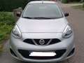 Nissan Micra Micra 1.2 Acenta Argent - thumbnail 3