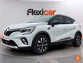 Renault Captur TCe Techno 67kW Blanco - thumbnail 3