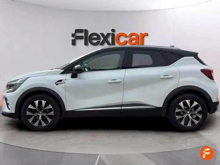 Renault Captur 2023, foto 4