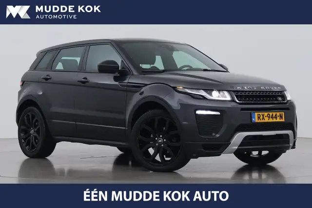 Land Rover Range Rover Evoque 2.0 eD4 HSE | Panoramadak | Stoel+Stuurverwarming