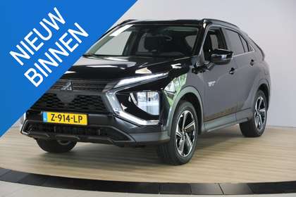 Mitsubishi Eclipse Cross 2.4 PHEV Intense | Trekhaak | Climate | All-season