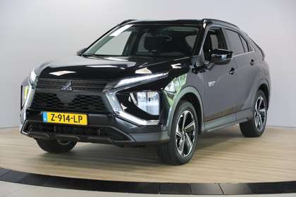 Mitsubishi Eclipse Cross 2.4 PHEV Intense | Trekhaak | Climate | All-season