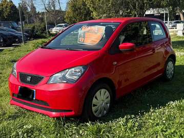 Mii 3p 1.0 ecofuel Style 68cv