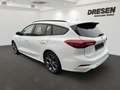 Ford Focus Turnier ST-Line MHEV Navi+LED+Telefon Weiß - thumbnail 4