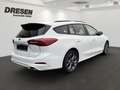 Ford Focus Turnier ST-Line MHEV Navi+LED+Telefon Weiß - thumbnail 3