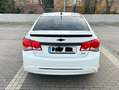 Chevrolet Cruze SW 1.4T LTZ Blanco - thumbnail 5