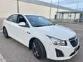 Chevrolet Cruze SW 1.4T LTZ Blanco - thumbnail 7
