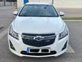 Chevrolet Cruze SW 1.4T LTZ Blanco - thumbnail 8