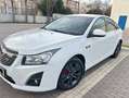 Chevrolet Cruze SW 1.4T LTZ Blanco - thumbnail 9