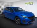 Peugeot 308 Puretech 130EAT8 Allure Blau - thumbnail 4