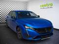 Peugeot 308 Puretech 130EAT8 Allure Blau - thumbnail 3