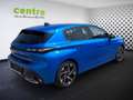 Peugeot 308 Puretech 130EAT8 Allure Blau - thumbnail 6