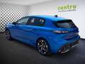 Peugeot 308 Puretech 130EAT8 Allure Blau - thumbnail 5