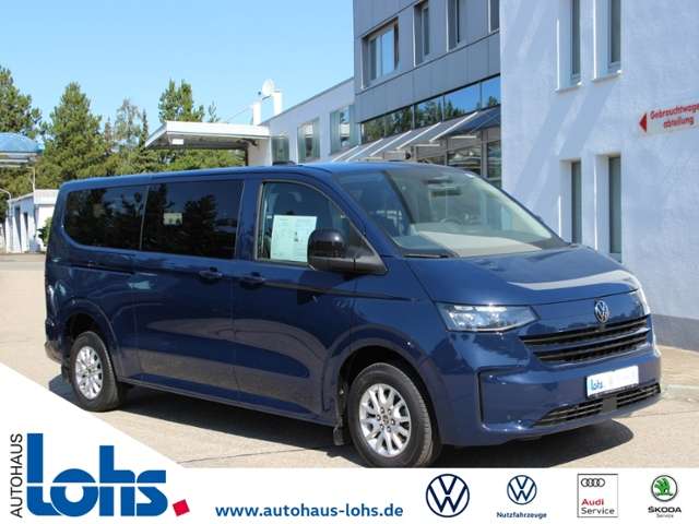 Volkswagen T7 Caravelle