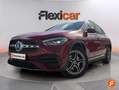 Mercedes-Benz GLA 250 250e Rojo - thumbnail 3