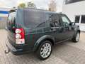 Land Rover Discovery V6 TD HSE 7 Sitzer !!! Noir - thumbnail 6