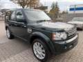 Land Rover Discovery V6 TD HSE 7 Sitzer !!! Noir - thumbnail 4