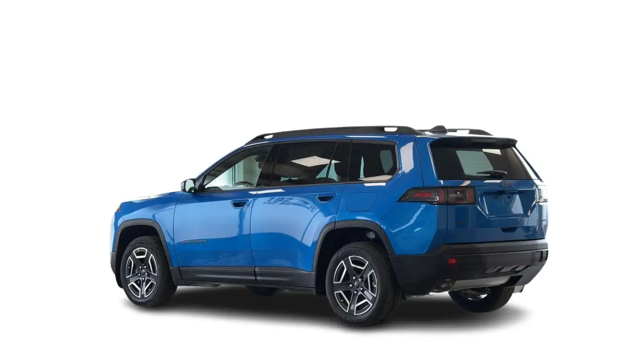 Jeep Cherokee снимка Jeep Cherokee