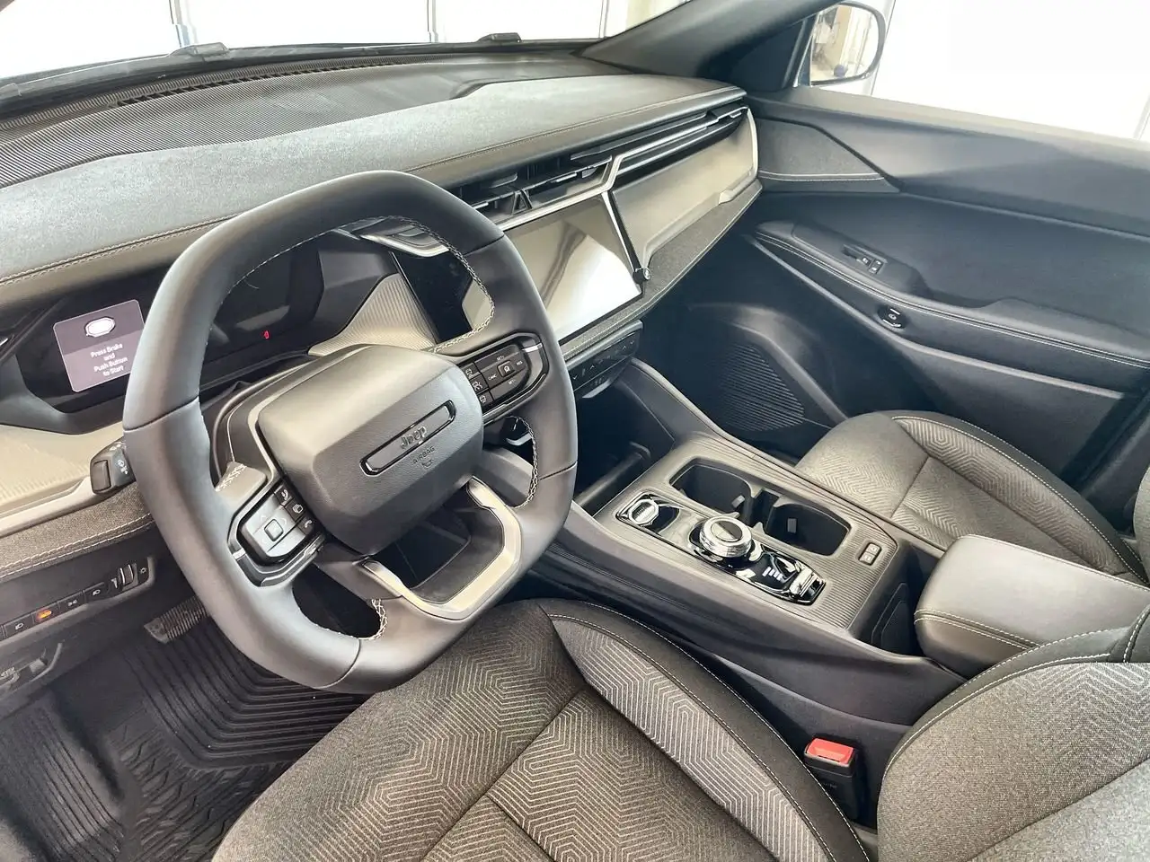Jeep Cherokee снимка Jeep Cherokee