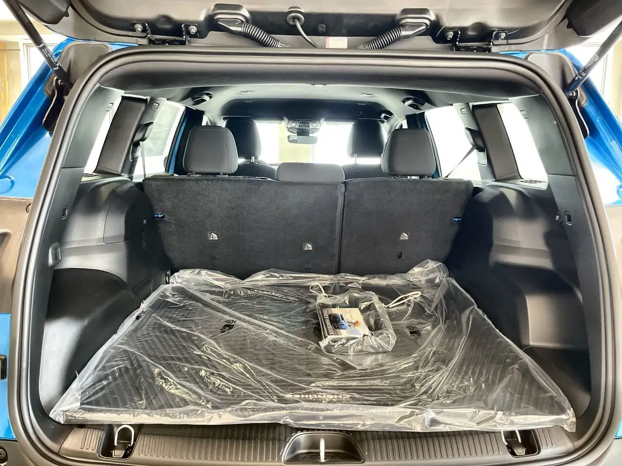 Jeep Cherokee снимка Jeep Cherokee