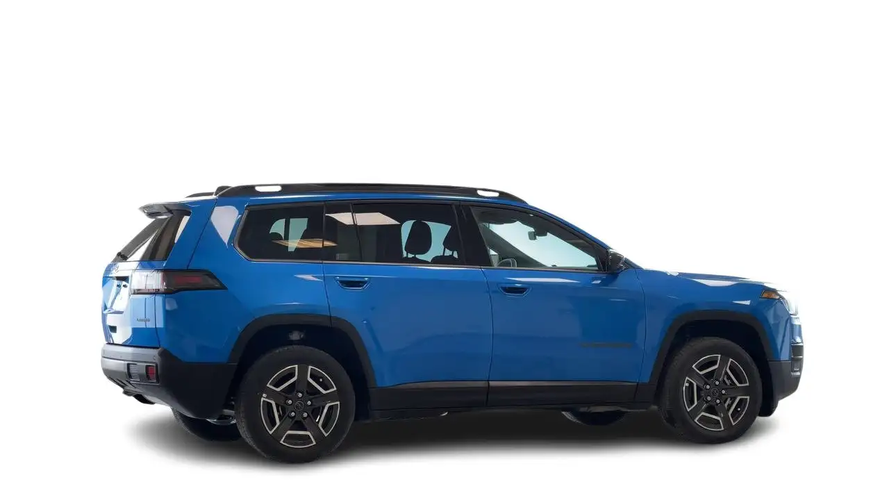 Jeep Cherokee снимка Jeep Cherokee