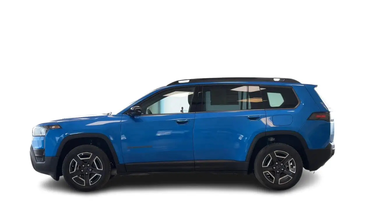 Jeep Cherokee снимка Jeep Cherokee