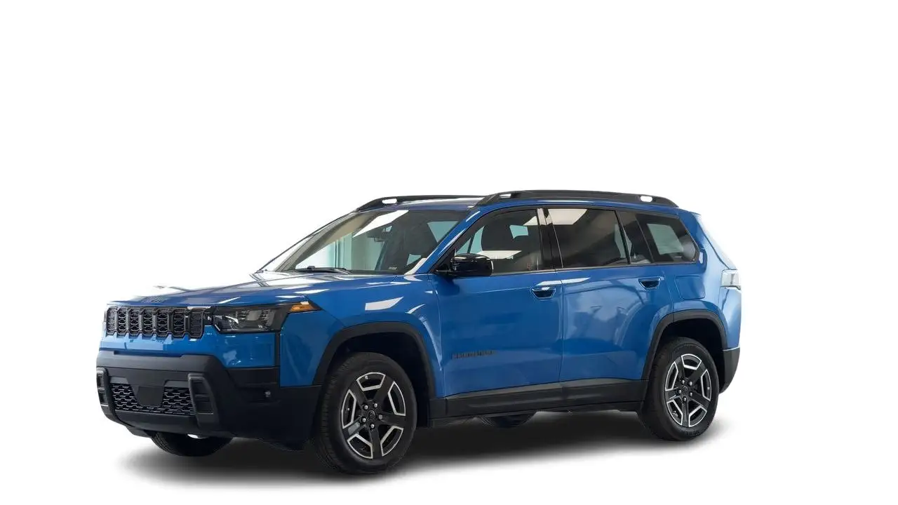 Jeep Cherokee снимка Jeep Cherokee