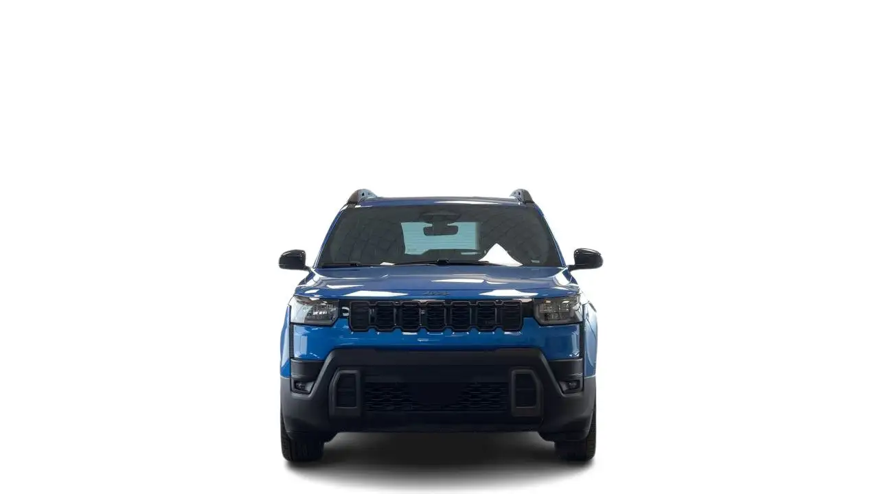 Jeep Cherokee снимка Jeep Cherokee
