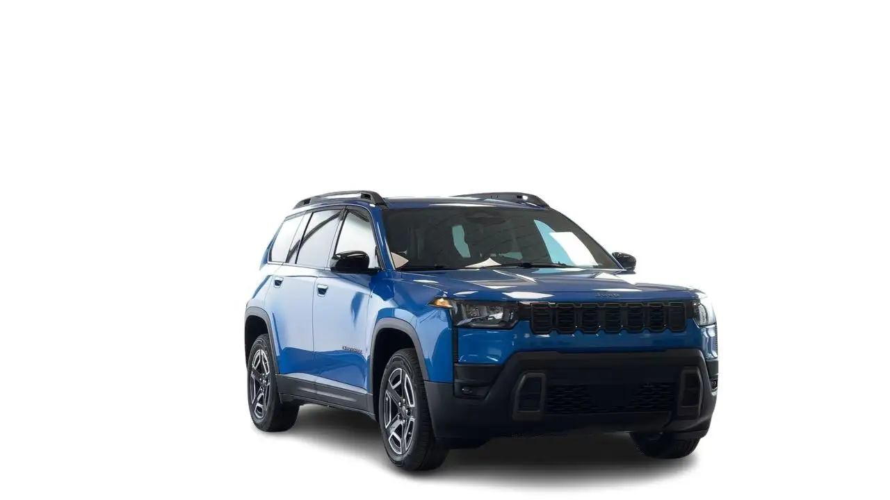 Jeep Cherokee снимка Jeep Cherokee