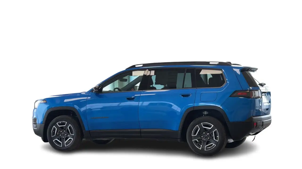 Jeep Cherokee снимка Jeep Cherokee