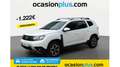 Dacia Duster 1.5dCi Prestige 4x4 80kW Weiß - thumbnail 1