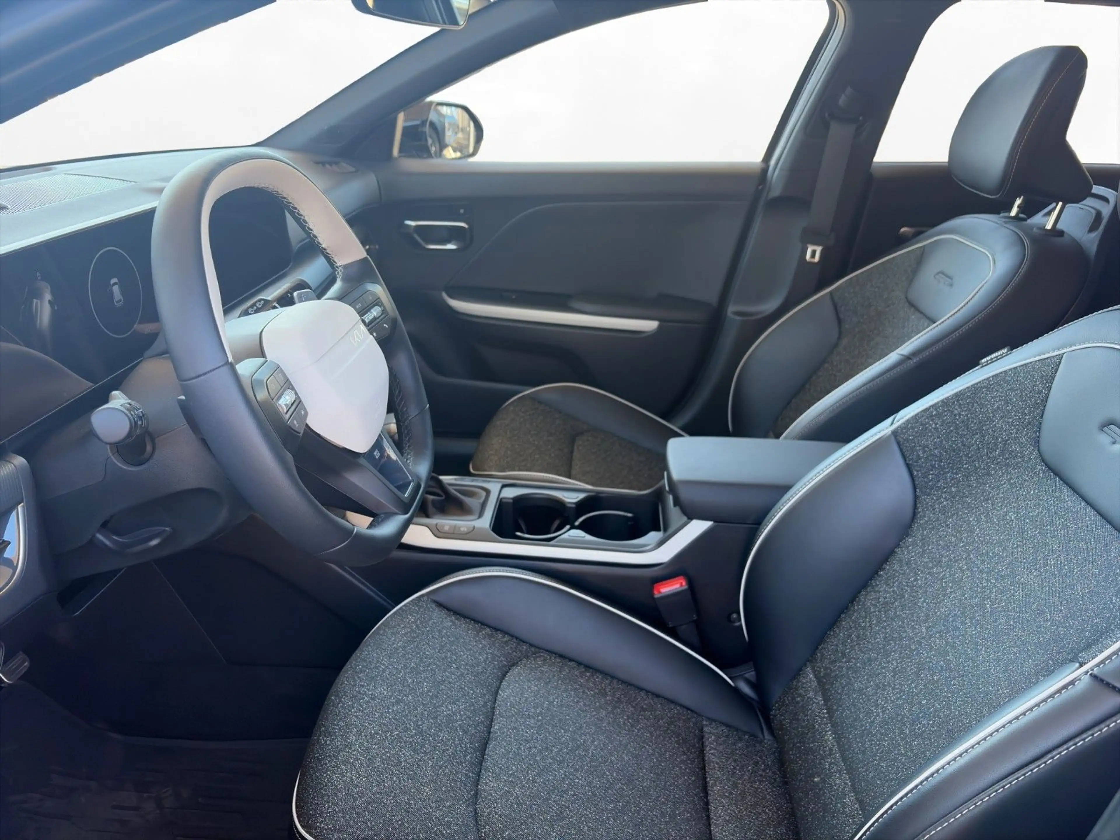 Kia K4 1.6 T-GDI GT-Line DCT Garantie bis 2/33 — photo 7