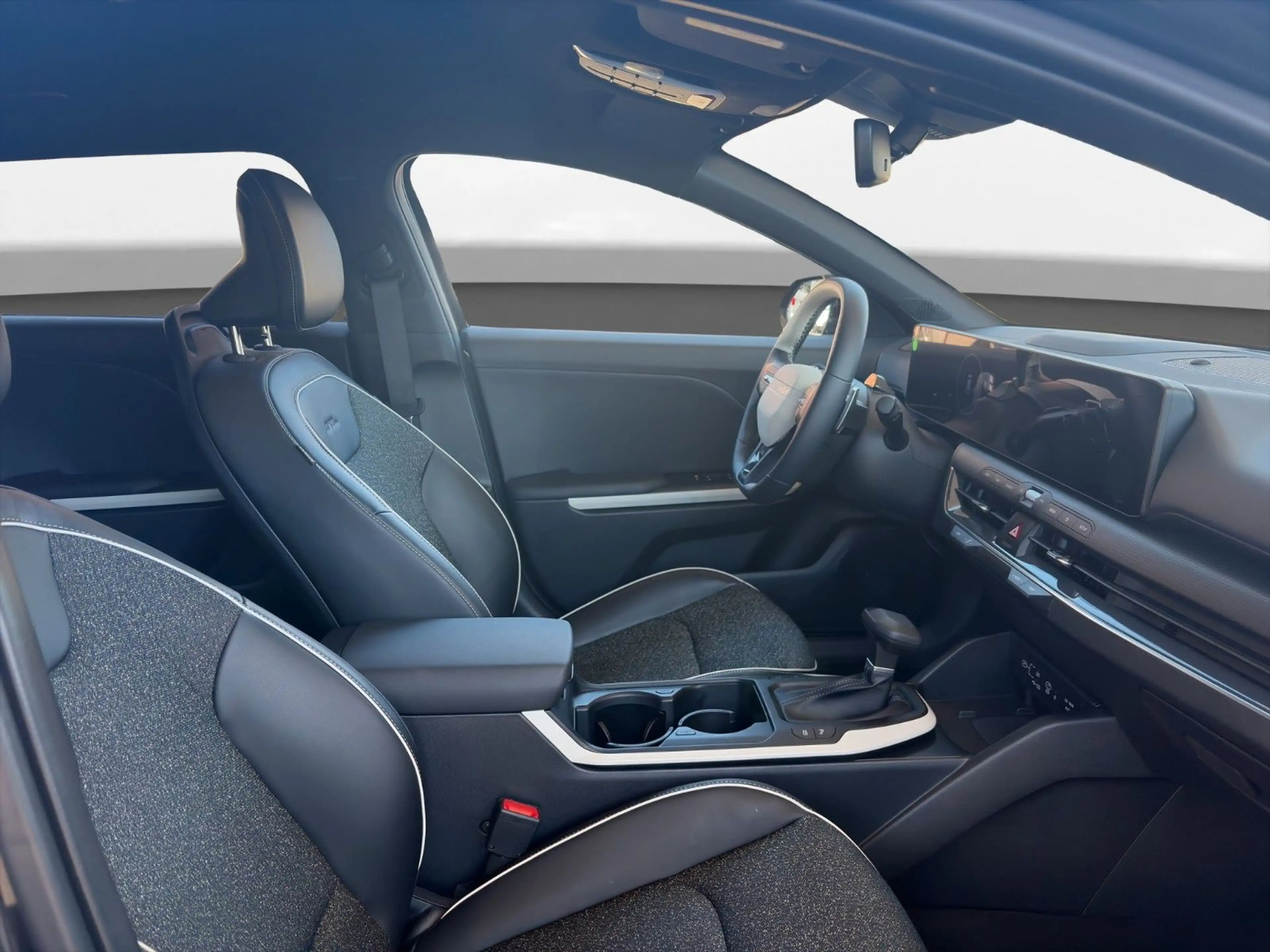 Kia K4 1.6 T-GDI GT-Line DCT Garantie bis 2/33 — photo 9