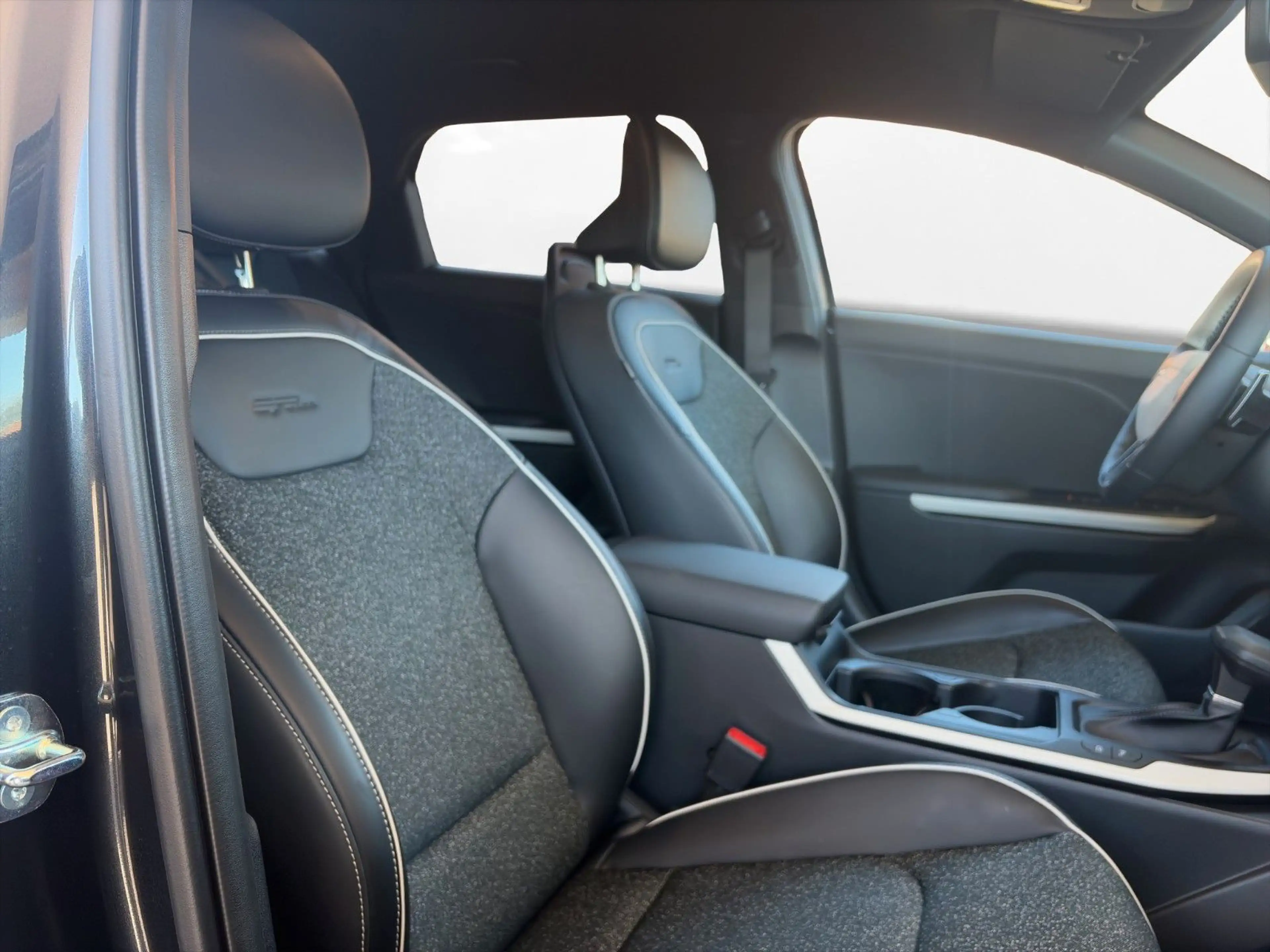 Kia K4 1.6 T-GDI GT-Line DCT Garantie bis 2/33 — photo 10