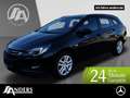 Opel Astra K Sports Tourer Edition 1.6 D +SHZ+LM+Navi Чёрный - thumbnail 1
