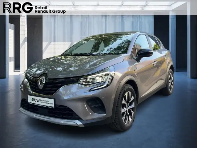 Renault Captur main image