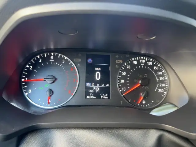 Renault Captur view 13