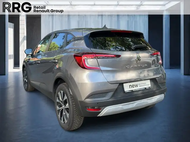 Renault Captur view 4