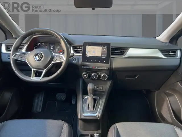 Renault Captur view 10