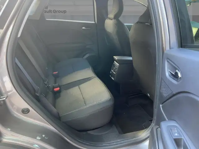 Renault Captur view 9