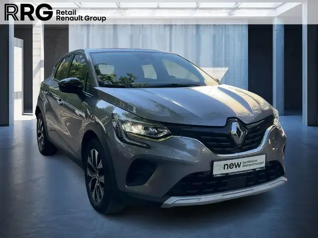 Renault Captur view 7