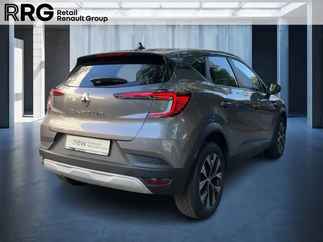 Renault Captur view 5
