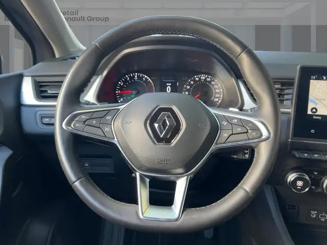 Renault Captur view 11