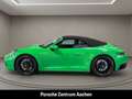 Porsche 992 911 Carrera GTS Cabriolet InnoDrive BOSE LED Grün - thumbnail 2