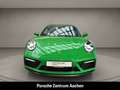 Porsche 992 911 Carrera GTS Cabriolet InnoDrive BOSE LED Grün - thumbnail 4