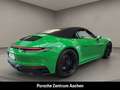 Porsche 992 911 Carrera GTS Cabriolet InnoDrive BOSE LED Grün - thumbnail 6
