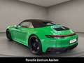 Porsche 992 911 Carrera GTS Cabriolet InnoDrive BOSE LED Grün - thumbnail 3