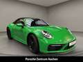 Porsche 992 911 Carrera GTS Cabriolet InnoDrive BOSE LED Grün - thumbnail 8